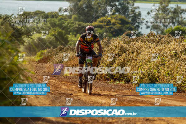 III GP Alvorada do Sul de MTB