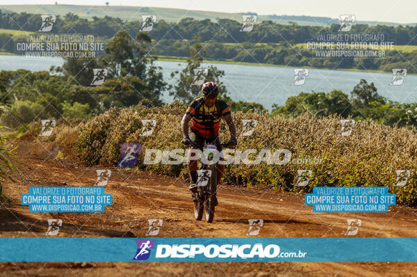 III GP Alvorada do Sul de MTB