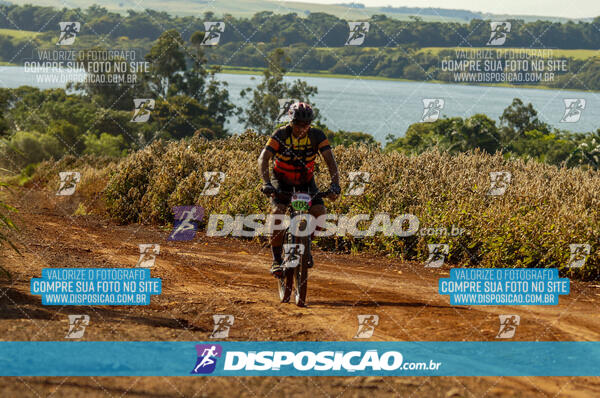 III GP Alvorada do Sul de MTB