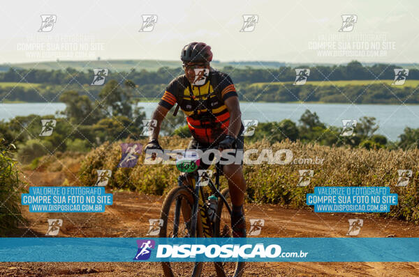 III GP Alvorada do Sul de MTB