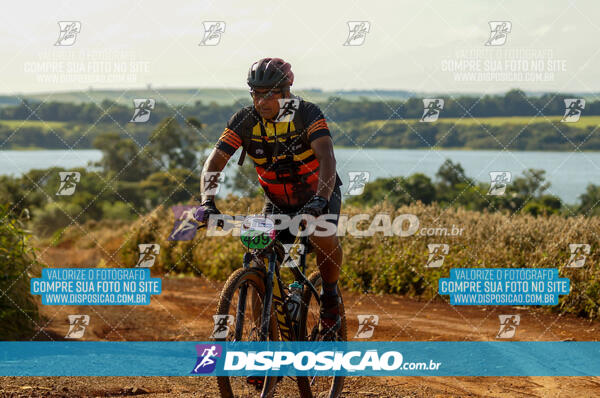 III GP Alvorada do Sul de MTB