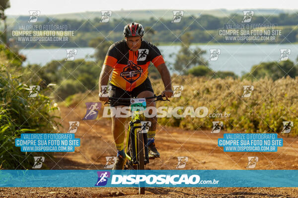 III GP Alvorada do Sul de MTB