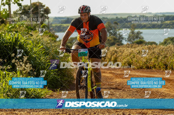 III GP Alvorada do Sul de MTB