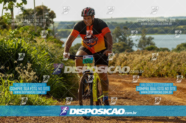 III GP Alvorada do Sul de MTB