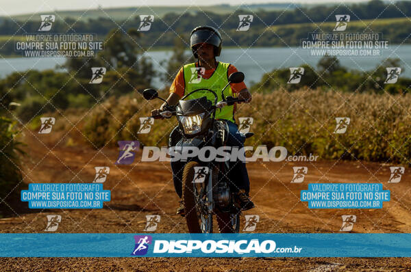 III GP Alvorada do Sul de MTB