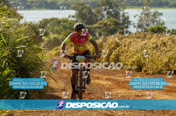 III GP Alvorada do Sul de MTB