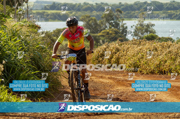 III GP Alvorada do Sul de MTB