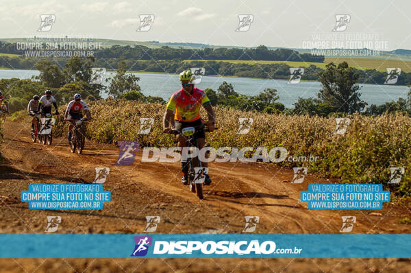 III GP Alvorada do Sul de MTB