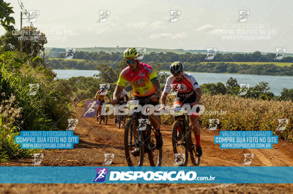 III GP Alvorada do Sul de MTB