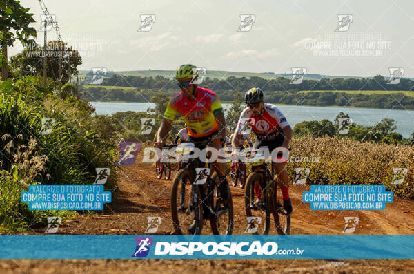 III GP Alvorada do Sul de MTB