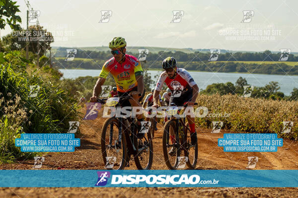 III GP Alvorada do Sul de MTB