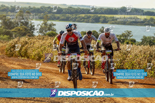 III GP Alvorada do Sul de MTB