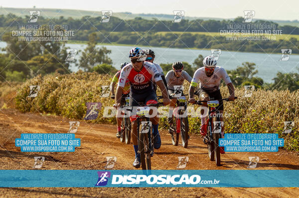 III GP Alvorada do Sul de MTB