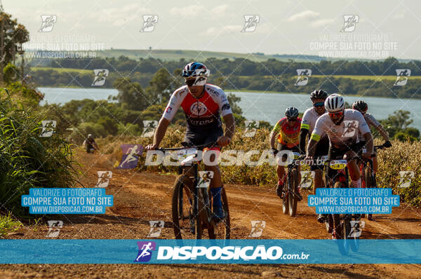 III GP Alvorada do Sul de MTB