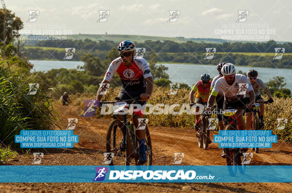 III GP Alvorada do Sul de MTB