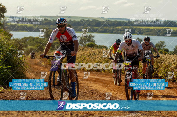 III GP Alvorada do Sul de MTB