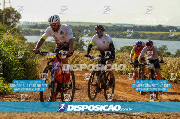 III GP Alvorada do Sul de MTB