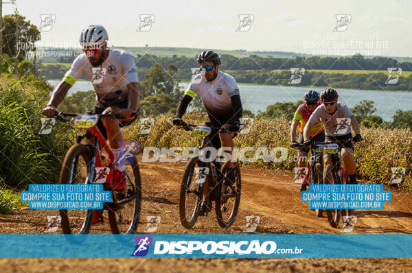 III GP Alvorada do Sul de MTB