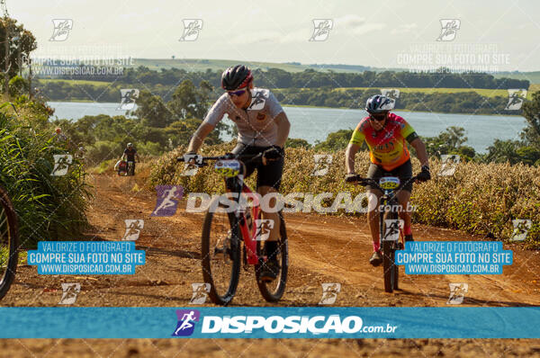 III GP Alvorada do Sul de MTB