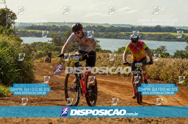 III GP Alvorada do Sul de MTB