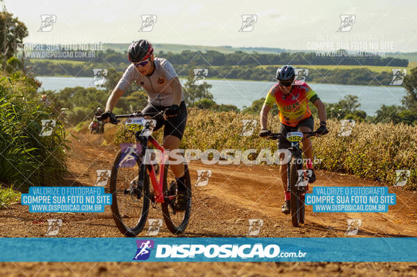 III GP Alvorada do Sul de MTB