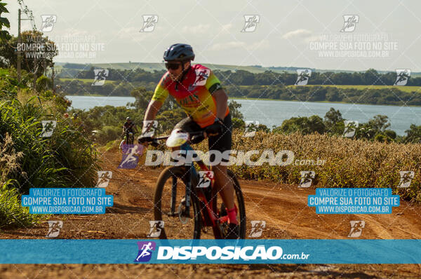 III GP Alvorada do Sul de MTB