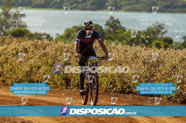 III GP Alvorada do Sul de MTB