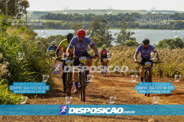 III GP Alvorada do Sul de MTB