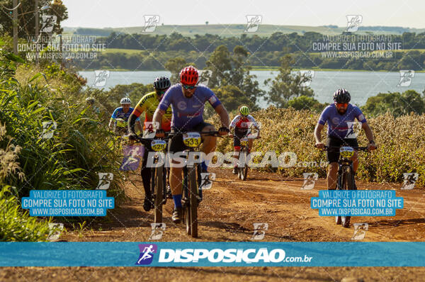 III GP Alvorada do Sul de MTB