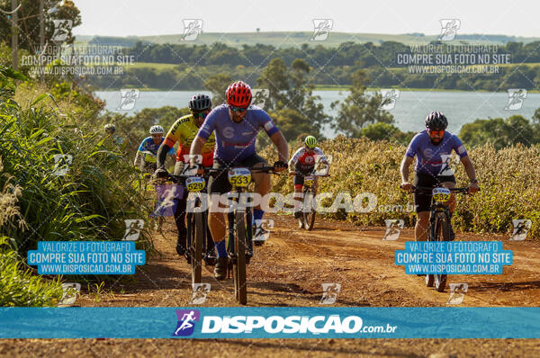 III GP Alvorada do Sul de MTB