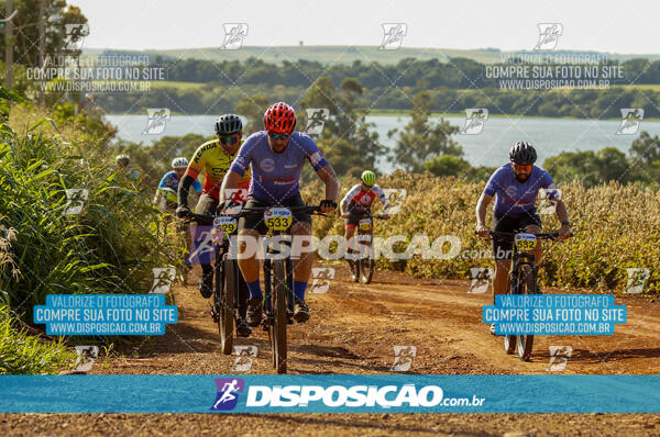 III GP Alvorada do Sul de MTB