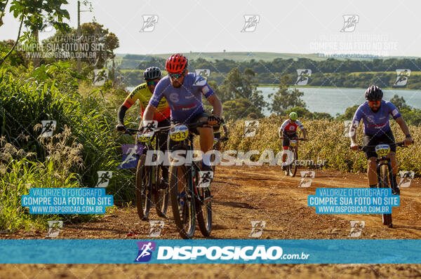 III GP Alvorada do Sul de MTB