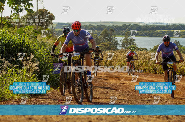 III GP Alvorada do Sul de MTB