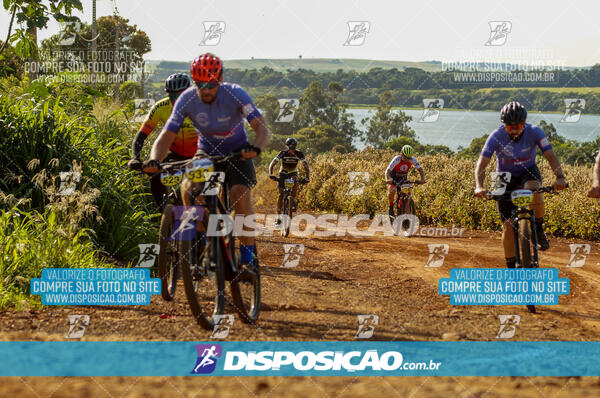 III GP Alvorada do Sul de MTB