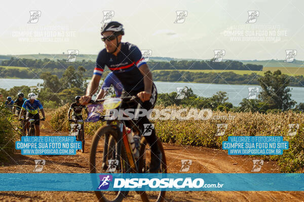 III GP Alvorada do Sul de MTB