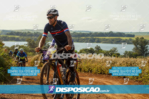 III GP Alvorada do Sul de MTB