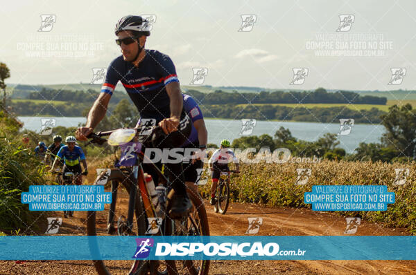 III GP Alvorada do Sul de MTB