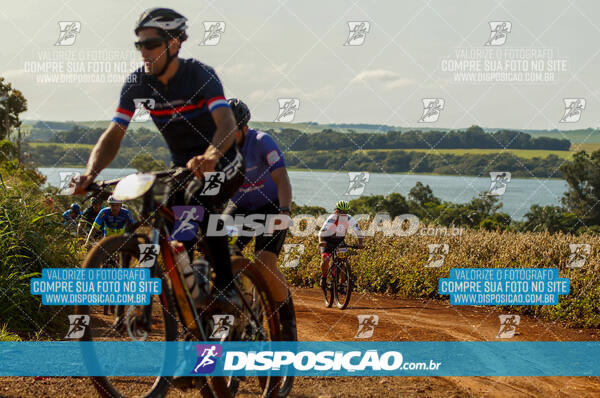 III GP Alvorada do Sul de MTB