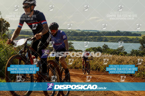 III GP Alvorada do Sul de MTB