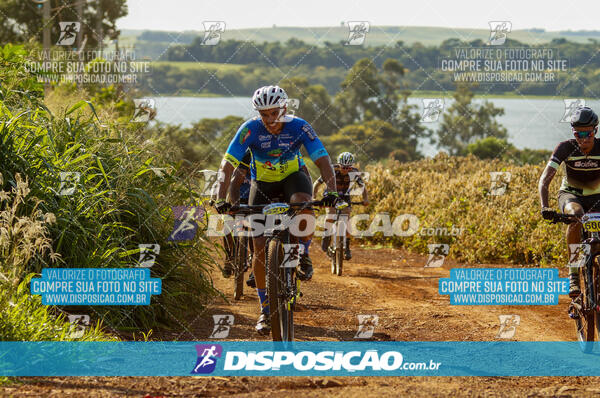 III GP Alvorada do Sul de MTB