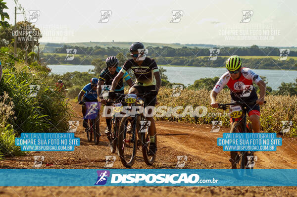 III GP Alvorada do Sul de MTB