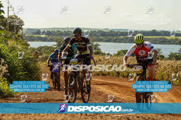 III GP Alvorada do Sul de MTB