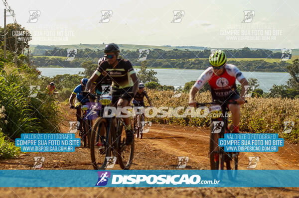 III GP Alvorada do Sul de MTB