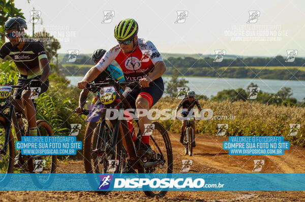 III GP Alvorada do Sul de MTB