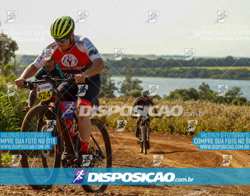 III GP Alvorada do Sul de MTB