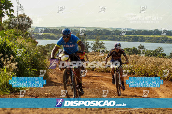 III GP Alvorada do Sul de MTB