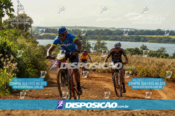 III GP Alvorada do Sul de MTB