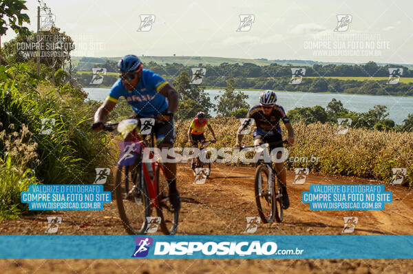 III GP Alvorada do Sul de MTB