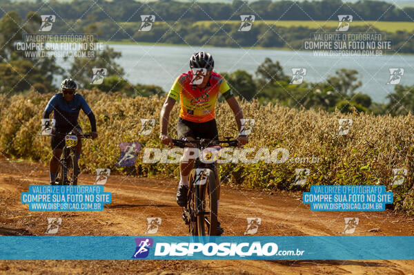 III GP Alvorada do Sul de MTB