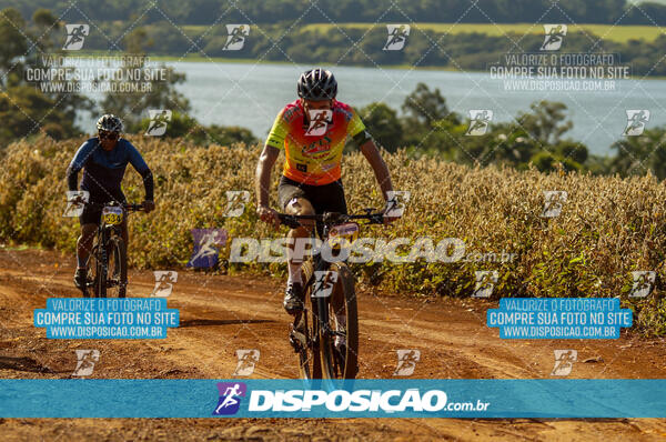 III GP Alvorada do Sul de MTB